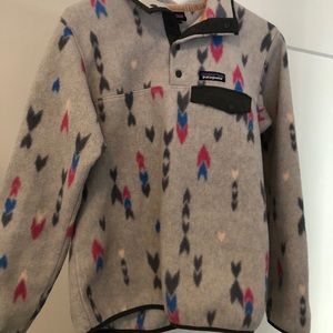 Patagonia Sweatshirt